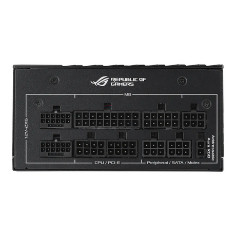 Asus-ROG-Loki-SFX-L-1200W-Power-Supply-90YE00N0-B0NA00