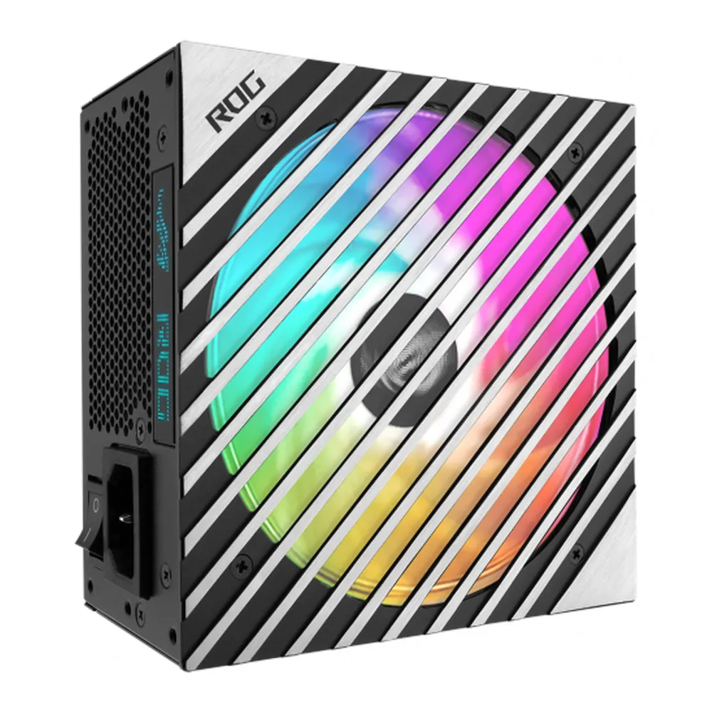 Asus-ROG-Loki-SFX-L-1200W-Power-Supply-90YE00N0-B0NA00
