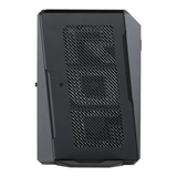 Asus ROG NUC 2025 Mini Gaming PC, Intel Core Ultra Ultra 9 275HX Processor, 32GB RAM, 2TB SSD, 16GB NVIDIA GeForce RTX 5080, Advanced Thermal Design, Windows 11 Home, Black, 3 Year Warranty | RNUC15JNK9X28AAU