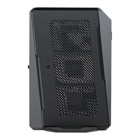 Asus ROG NUC 2025 Mini Gaming PC, Intel Core Ultra Ultra 9 275HX Processor, 32GB RAM, 2TB SSD, 16GB NVIDIA GeForce RTX 5080, Advanced Thermal Design, Windows 11 Home, Black, 3 Year Warranty | RNUC15JNK9X28AAU