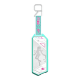 علبة قرص صلب Asus ROG Strix Arion Hatsune Miku Edition، USB3.2 الجيل الثاني، سرعات نقل تصل إلى 10 جيجابت في الثانية، تدعم أقراص M.2 PCIe NVM Express SSD، تتضمن R-Hook، تأثيرات إضاءة Aura Sync، أبيض/توقيع هاتسوني ميكو، ضمان لمدة سنة | 90DD02H1-M09010