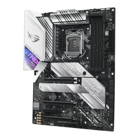 Asus-ROG-STRIX-Z490-A-GAMING-Motherboard-90MB12Y0-M0EAY0