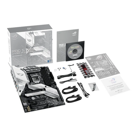 Asus-ROG-STRIX-Z490-A-GAMING-Motherboard-90MB12Y0-M0EAY0
