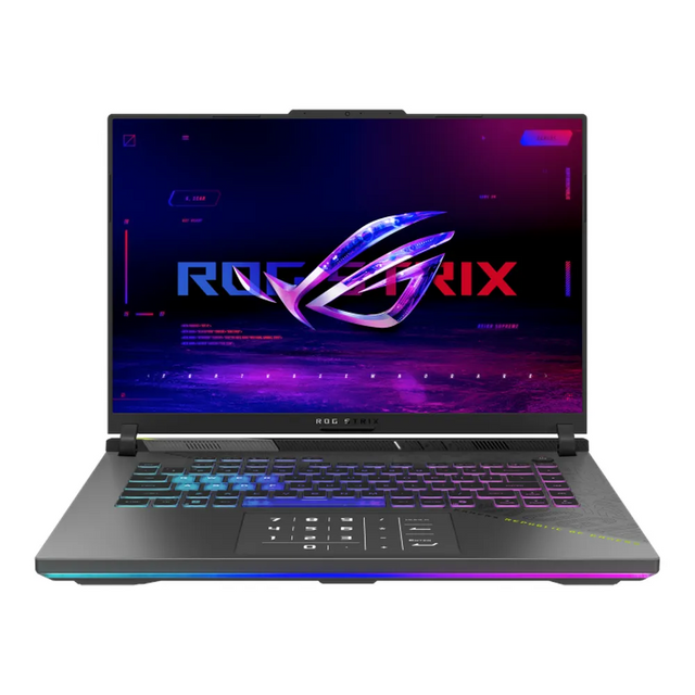 Asus-ROG-Strix-G16-Gaming-Laptop-G614FR-VG16W