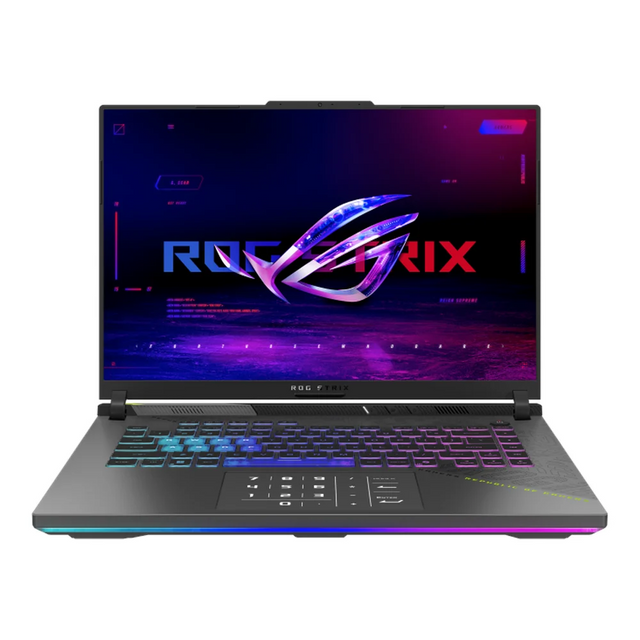 Asus-ROG-Strix-G16-Gaming-Laptop-G614PW-TS100W