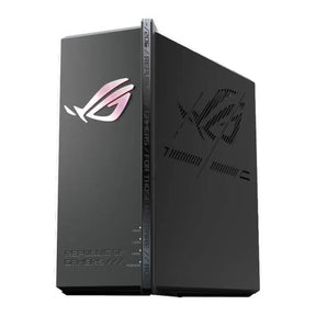Asus-ROG-Strix-GS-BE18000-Tri-Band-WiFi-7-Gaming-Router-90IG09Y0-MO9C00