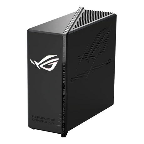Asus-ROG-Strix-GS-BE18000-Tri-Band-WiFi-7-Gaming-Router-90IG09Y0-MO9C00