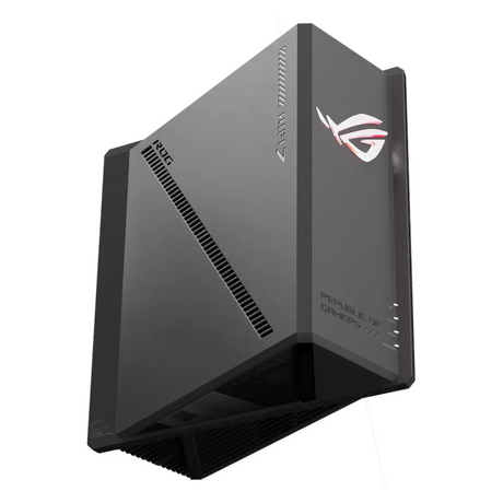 Asus-ROG-Strix-GS-BE18000-Tri-Band-WiFi-7-Gaming-Router-90IG09Y0-MO9C00