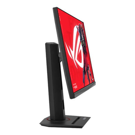 Asus ROG Strix XG279CNS Gaming Monitor, 27" FHD (1920 x 1080) Resolution, 360Hz, Anti-glare, 1ms GtG Response Time, DP, HDMI, USB-C, Fully Adjustable Stand, Black, 3 Year Warranty | XG279CNS