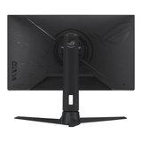 Asus ROG Strix XG27AQMR Gaming Monitor, 27" QHD (2560 x 1440) Resolution, 300Hz, Anti-glare, 1ms GtG Response Time, DP, HDMI, USB-C, USB 3.2 Gen1 Hub, Fully Adjustable Stand, Black, 3 Year Warranty | XG27AQMR