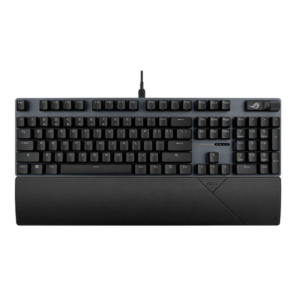 Asus-ROG-Strix-Scope-II-Mechanical-Gaming-Keyboard-90MP0350-BKCA00