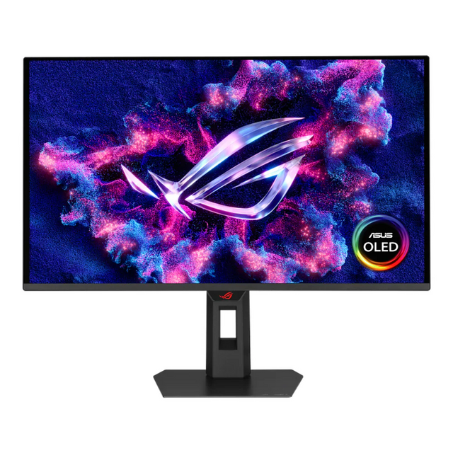 Asus-ROG-Strix-XG27AQDPG-OLED-Gaming-Monitor-XG27AQDPG