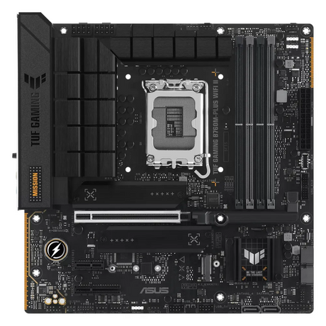 Asus-TUF-Gaming-B760M-PLUS-WIFI-II-Motherboard-90MB1HE0-M0EAY0