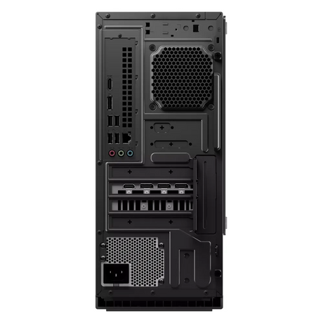 Asus TUF Gaming T500MV Tower Gaming PC, Intel Core i5-13420H Processor, 16GB RAM, 512GB SSD, Windows 11 Home, 6GB NVIDIA GeForce RTX 3050 Graphics, Mini Tower Form Factor, 330W (80+ Platinum) Power Supply, 1 Year Warranty | T500MV-13420H421W