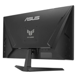 Asus TUF Gaming VG279QM5A-AE Gaming Monitor, 27" FHD (1920 x 1080) Resolution, 240Hz, Anti-glare, HDMI, DisplayPort, Tilt/Pivot/Swivel/Height Adjustable Stand, G-SYNC Compatible, Integrated Speakers, Black, 3 Year Warranty | VG279QM5A-AE