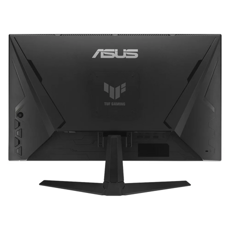 Asus TUF Gaming VG279QM5A-AE Gaming Monitor, 27" FHD (1920 x 1080) Resolution, 240Hz, Anti-glare, HDMI, DisplayPort, Tilt/Pivot/Swivel/Height Adjustable Stand, G-SYNC Compatible, Integrated Speakers, Black, 3 Year Warranty | VG279QM5A-AE