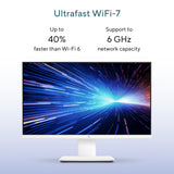 Asus V440VA All-in-One Desktop PC, Intel Core 5 210H Processor, 16GB RAM, 512GB SSD, 23.8" FHD 100Hz Display, Windows 11 Home, Speakers & 5M IR Camera, 120W Adapter, Sandstone Wireless Keyboard & Mouse Included, 3 Year Warranty | V440VA-C521016512W