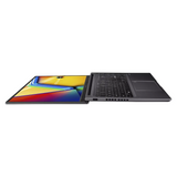 Asus Vivobook 15 Laptop, Intel Core i9-13900H Processor, 16GB RAM, 1TB SSD, 15.6" 2.8K 120Hz OLED Display, Windows 11 Home, English & Arabic Backlit Keyboard, 1 Year Warranty | X1505VA-MA897W-VB-1