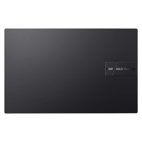 لاب توب اسوس فيفو بوك 15، معالج انتل كور i9-13900H، ذاكرة وصول عشوائي 16 جيجا بايت، قرص صلب 1 تيرا بايت، شاشة OLED 15.6 بوصة 2.8K 120 هرتز، ويندوز 11 هوم، لوحة مفاتيح بإضاءة خلفية باللغتين الإنجليزية والعربية، ضمان سنة | X1505VA-MA897W-VB-1