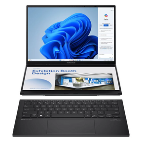 Asus Zenbook Duo Laptop UX8406CA-QL041W