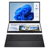 Asus Zenbook Duo Laptop UX8406CA-QL135W