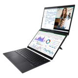 Asus Zenbook Duo Laptop UX8406CA-QL135W