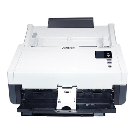 Avision-AD345G-Scanner