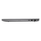 Hp ZBook 8 G1i Laptop, Intel Core Ultra 7 255H Processor, 16GB RAM, 1TB SSD, 4GB Nvidia RTX 500 Ada Graphics, 16" WUXGA Display, Windows 11 Pro, English & Arabic Backlit Keyboard, 1 Year Warranty | B30KZES