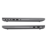 Hp ZBook X G11 16 Laptop, Intel Core Ultra 7 255H Processor, 16GB RAM, 1TB SSD, 6GB Nvidia RTX PRO 500 Graphics, 16" WUXGA Display, Windows 11 Pro, English & Arabic Backlit Keyboard, 1 Year Warranty | B30L1ES
