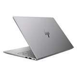 Hp ZBook X G11 16 Laptop, Intel Core Ultra 7 255H Processor, 16GB RAM, 1TB SSD, 6GB Nvidia RTX PRO 500 Graphics, 16" WUXGA Display, Windows 11 Pro, English & Arabic Backlit Keyboard, 1 Year Warranty | B30L1ES