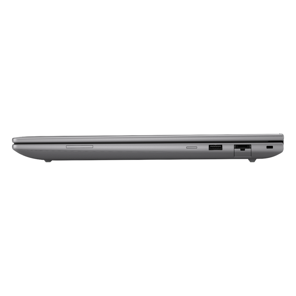 Hp ZBook X G1i 16 Laptop, Intel Core Ultra 9 285H Processor, 32GB RAM, 1TB SSD, 8GB Nvidia RTX PRO 2000 Graphics, 16" WUXGA Display, Windows 11 Pro, English & Arabic Backlit Keyboard, 1 Year Warranty | B30L4ES
