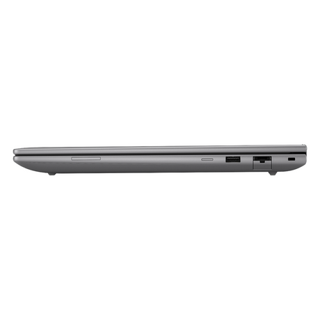 Hp ZBook X G1i 16 Laptop, Intel Core Ultra 9 285H Processor, 32GB RAM, 1TB SSD, 8GB Nvidia RTX PRO 2000 Graphics, 16" WUXGA Display, Windows 11 Pro, English & Arabic Backlit Keyboard, 1 Year Warranty | B30L4ES