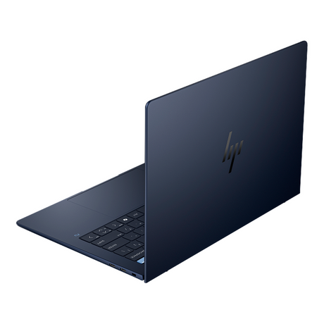 HP EliteBook Ultra G1i Laptop, Intel Core Ultra 7 258V Processor, 32GB RAM, 1TB SSD, 14" 2.8K OLED Touch Display, Windows 11 Pro, Backlit English & Arabic Keyboard, 1 Year Warranty | B66W6AT