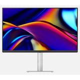 شاشة BENQ MA270U للماك، دقة 4K (3840 × 2160) بحجم 27 بوصة، 60 هرتز، مضادة للتوهج، زمن استجابة 5 مللي ثانية، HDMI، USB-C، حامل قابل للتعديل بالكامل، لون أسود، ضمان سنة واحدة | 9H-LMWLB-QBP