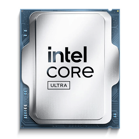 CPU INTEL CORE ULTRA 5 245KF 24MB LGA1851-BOX