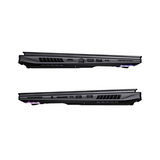 Gigabyte Aorus Master 18 BYH Gaming Laptop, Intel Core Ultra 9 275HX Processor, 32 GB RAM, 2TB SSD, 16 GB NVIDIA RTX 5080, 18" WQXGA 240Hz Display, Windows 11 Pro, English Keyboard, 3 Year Warranty | BYHC5AED65SP