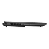 HP Omen 16 AM0017 Gaming Laptop, Intel Core i7-14650HX Processor, 16GB RAM, 1TB SSD, 8GB Nvidia RTX 5050 Graphics, 16" 2K 144Hz Display, Windows 11 Home, 4-Zone RGB Backlit English & Arabic Keyboard, 1 Year Warranty | BZ6E0EA