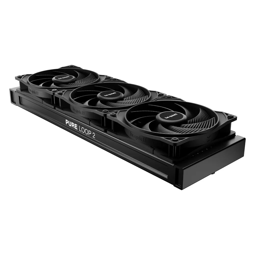 Be-Quiet-Pure-Loop-2-360mm-Liquid-CPU-Cooler-BW019