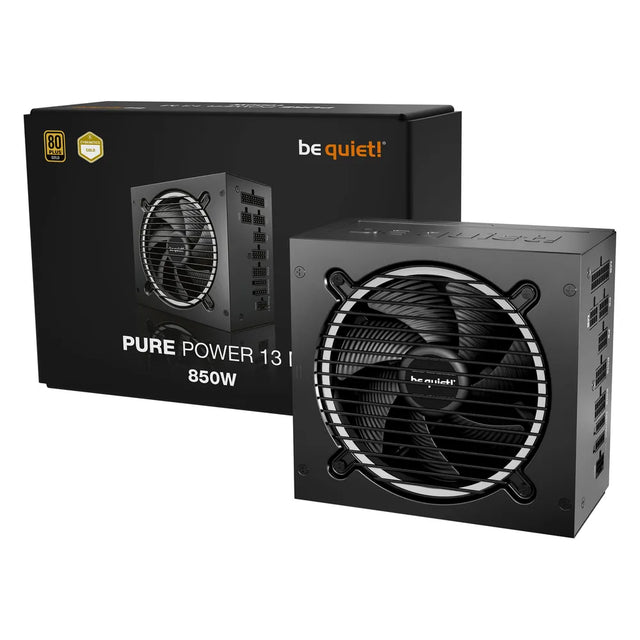 Be-Quiet-Pure-Power-13-M-850W-Power-Supply-BP027UK