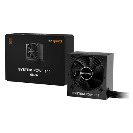 Be-Quiet-System-Power-11-650W-Power-Supply-BP011UK