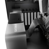 Be Quiet! Riser Cable PCIe 4.0, Flexible High-Speed Data Transfer | BGA12