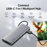 Belkin-7-in-1-USB-C-Multiport-Dock-0523DN