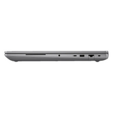 Hp ZBook Fury G1i 18 Mobile Workstation Laptop, Intel Core Ultra 9 285HX Processor, 64GB RAM, 1TB SSD, 24GB Nvidia RTX PRO 5000 Blackwell Graphics, 18" WQXGA Display, Windows 11 Pro, English & Arabic Backlit Keyboard, 1 Year Warranty | C9FX2ES