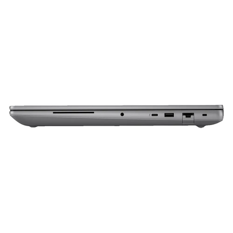 Hp ZBook Fury G1i 18 Mobile Workstation Laptop, Intel Core Ultra 9 285HX Processor, 64GB RAM, 1TB SSD, 24GB Nvidia RTX PRO 5000 Blackwell Graphics, 18" WQXGA Display, Windows 11 Pro, English & Arabic Backlit Keyboard, 1 Year Warranty | C9FX2ES