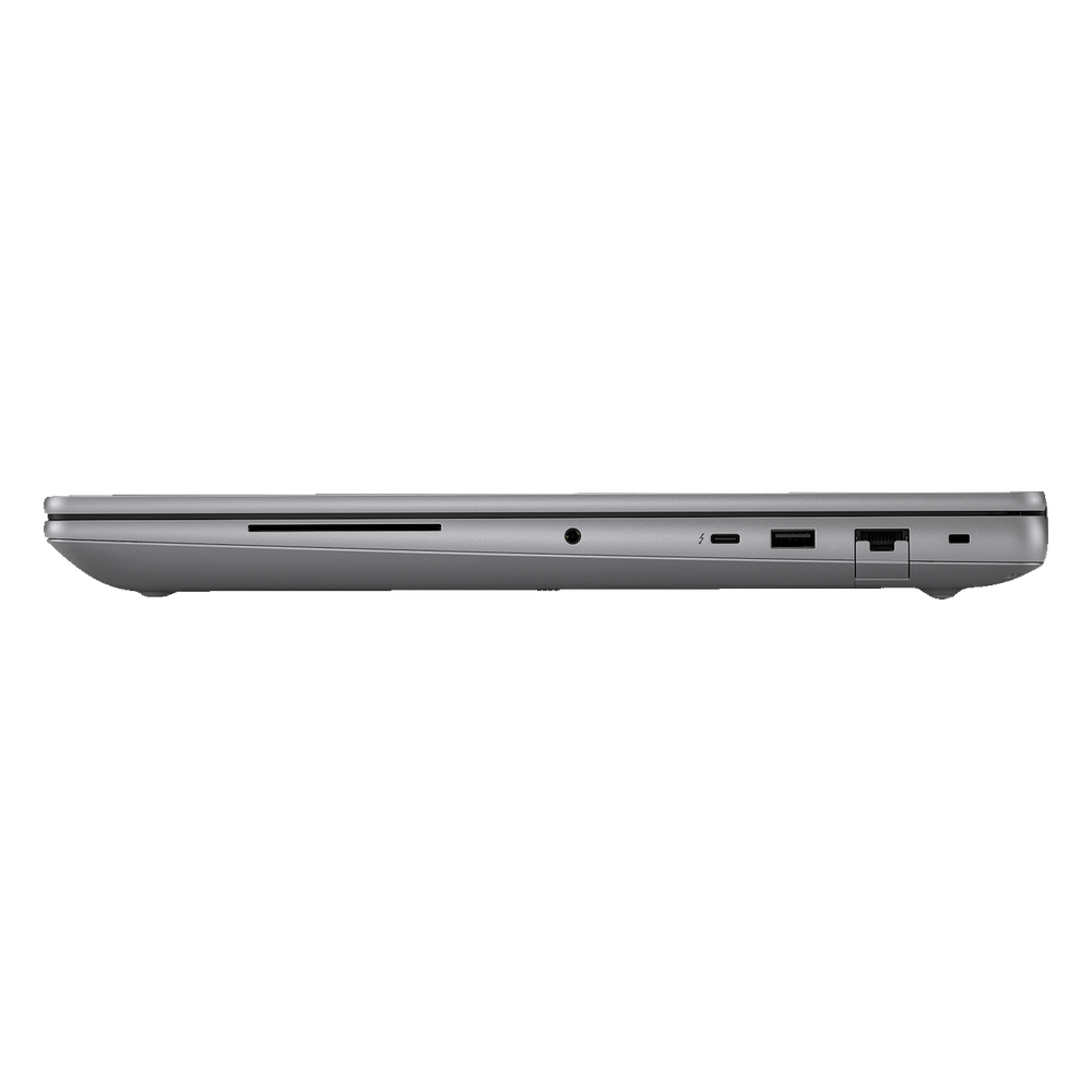 Hp ZBook Fury G1i 18 Mobile Workstation Laptop, Intel Core Ultra 9 285HX Processor, 64GB RAM, 1TB SSD, 16GB Nvidia RTX PRO 4000 Blackwell Graphics, 18" WQXGA Display, Windows 11 Pro, English & Arabic Backlit Keyboard, 1 Year Warranty | C9FX3ES