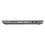 Hp ZBook Fury G1i 18 Mobile Workstation Laptop, Intel Core Ultra 9 285HX Processor, 64GB RAM, 1TB SSD, 16GB Nvidia RTX PRO 4000 Blackwell Graphics, 18" WQXGA Display, Windows 11 Pro, English & Arabic Backlit Keyboard, 1 Year Warranty | C9FX3ES