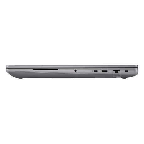Hp ZBook Fury G1i 18 Mobile Workstation Laptop, Intel Core Ultra 9 285HX Processor, 64GB RAM, 1TB SSD, 16GB Nvidia RTX PRO 4000 Blackwell Graphics, 18" WQXGA Display, Windows 11 Pro, English & Arabic Backlit Keyboard, 1 Year Warranty | C9FX3ES