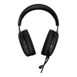 سماعة رأس للألعاب ستريو CORSAIR Hs50 PRO باللون الأزرق | CA-9011172-AP