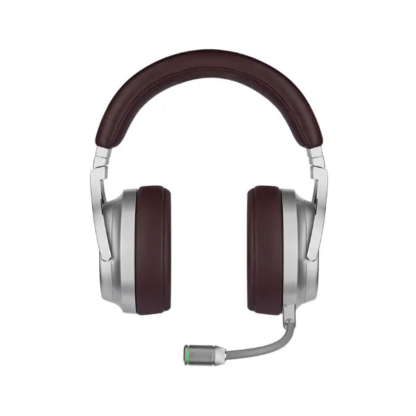 Corsair Virtuoso R GB Wireless SE High-Fidelity Gaming Headset, Espresso, 1 Year Warranty | CA-9011181-EU
