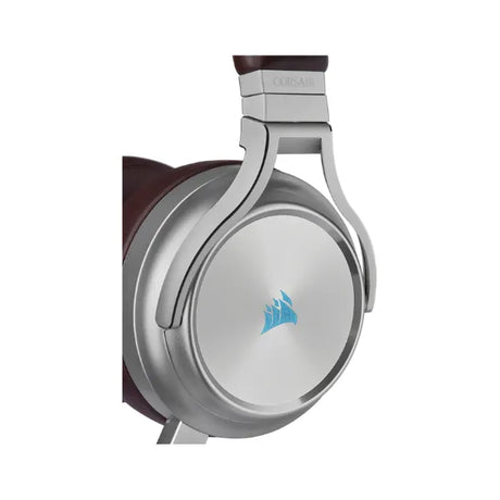 Corsair Virtuoso R GB Wireless SE High-Fidelity Gaming Headset, Espresso, 1 Year Warranty | CA-9011181-EU